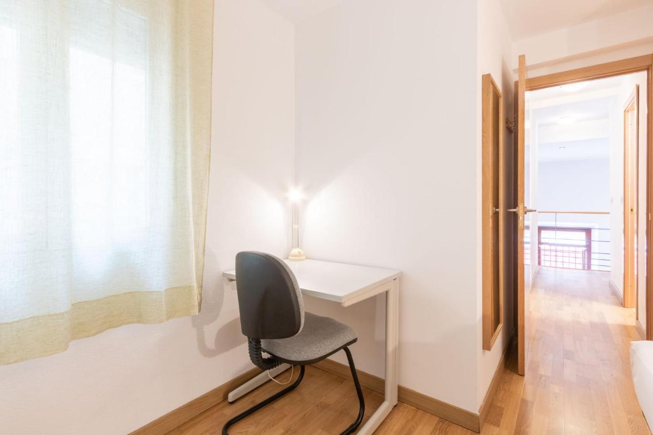 Apartment Goles Courtyard With Parking By Valcambre Sevilla